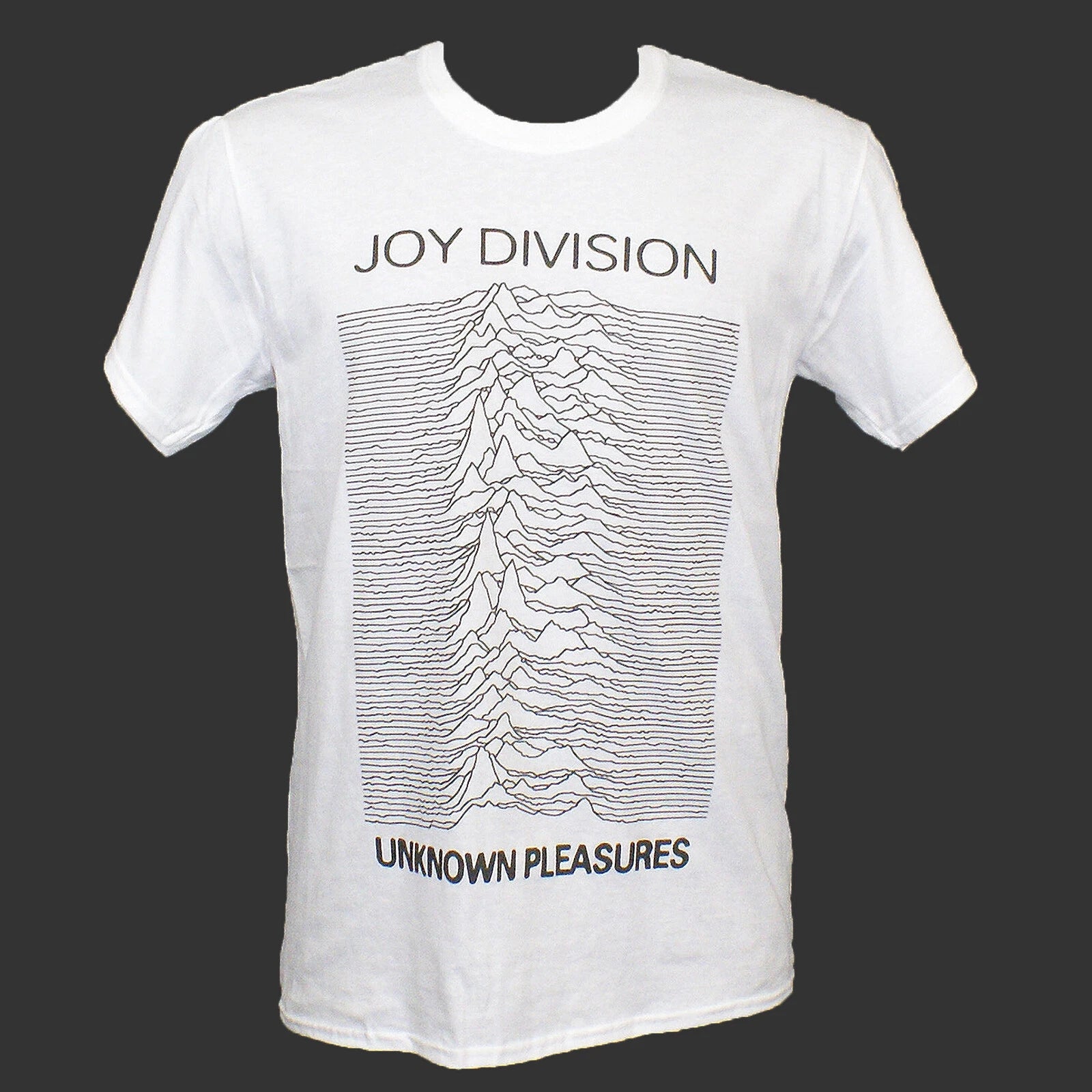 JOY DIVISION PUNK ROCK INDIE ALTERNATIVE T-SHIRT unisex S-3XL