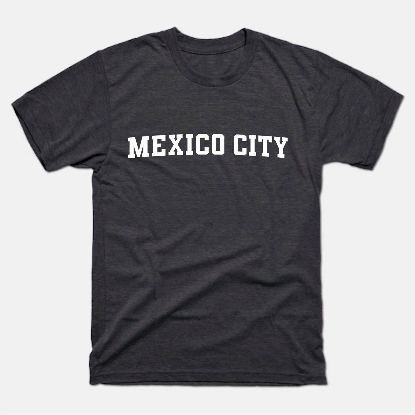 Mexico City Shirt | Mexico City Classic T-Shirt