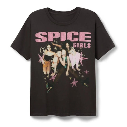 Vintage Spice Girls Daydreamer T-shirt