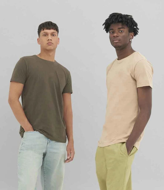 Ecologie Cascades Organic T-Shirt EA001
