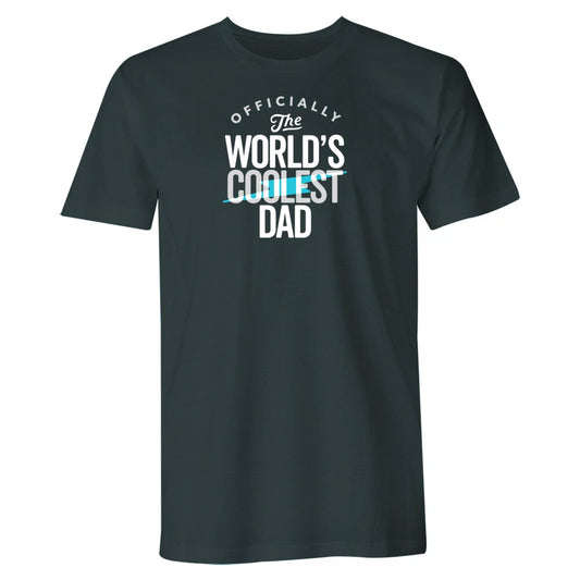 Dad Gift T Shirt Happy Birthday Present Keepsake Personalised Tshirt Xmas Dad