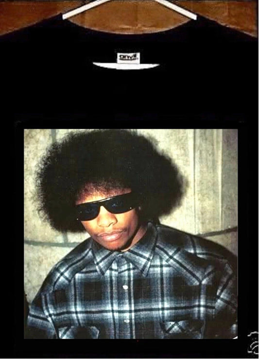 Eazy E NWA T Shirt *READ DESC*