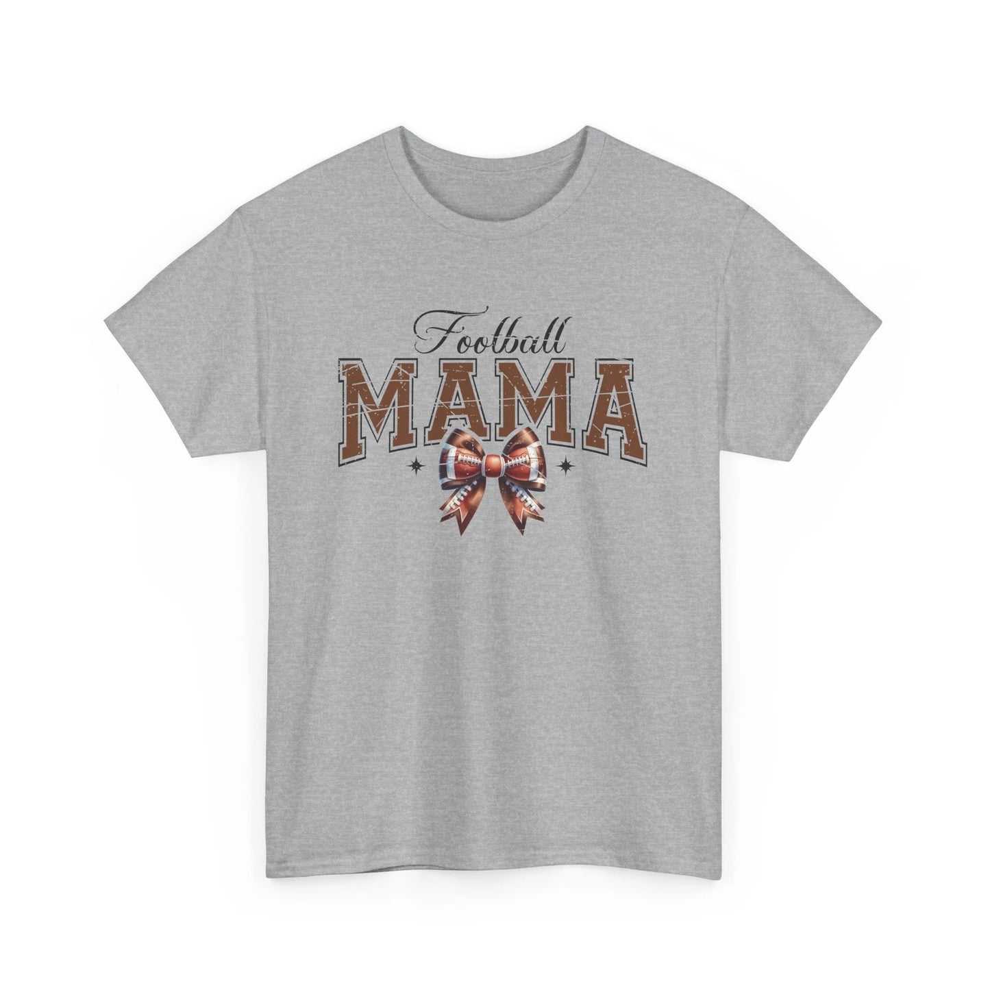 Football Team T-Shirt - Support Your Team with this Sports Tee