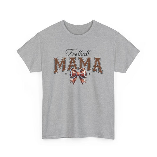 Football Team T-Shirt - Support Your Team with this Sports Tee