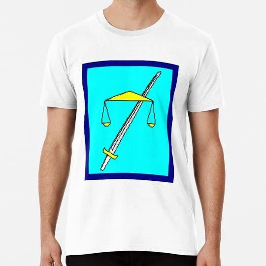 Templeos S to 5XL Made in the USA T-Shirt