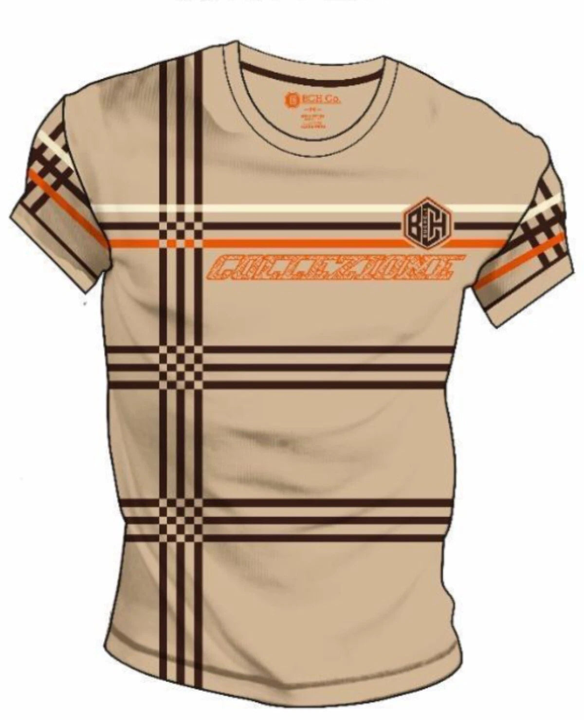 Men's Bucheli T Shirt,Italian Style,Cotton,Slim Fit,Stretch S to XL….A14.A