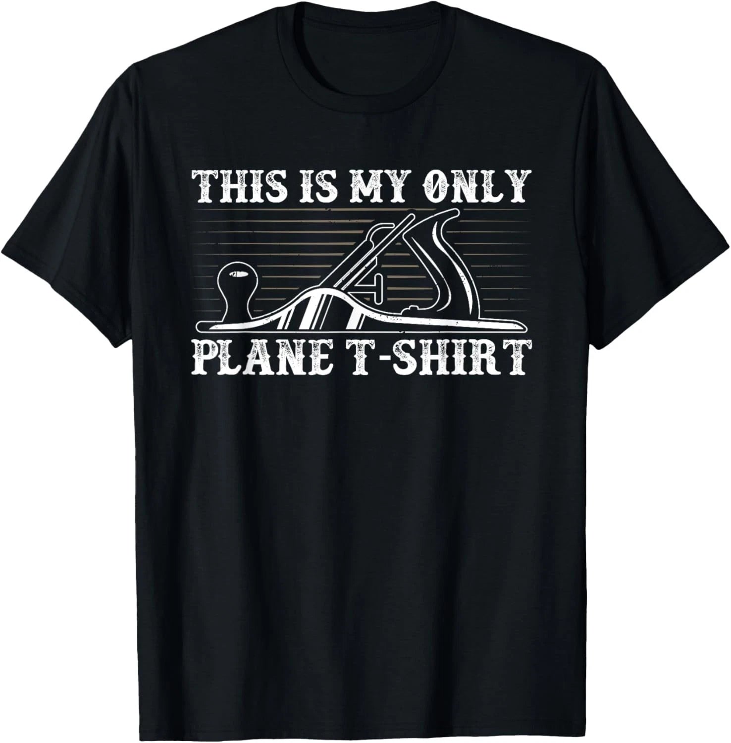 Funny Woodworking Carpentry Woodworker Carpenter Gift Unisex T-Shirt
