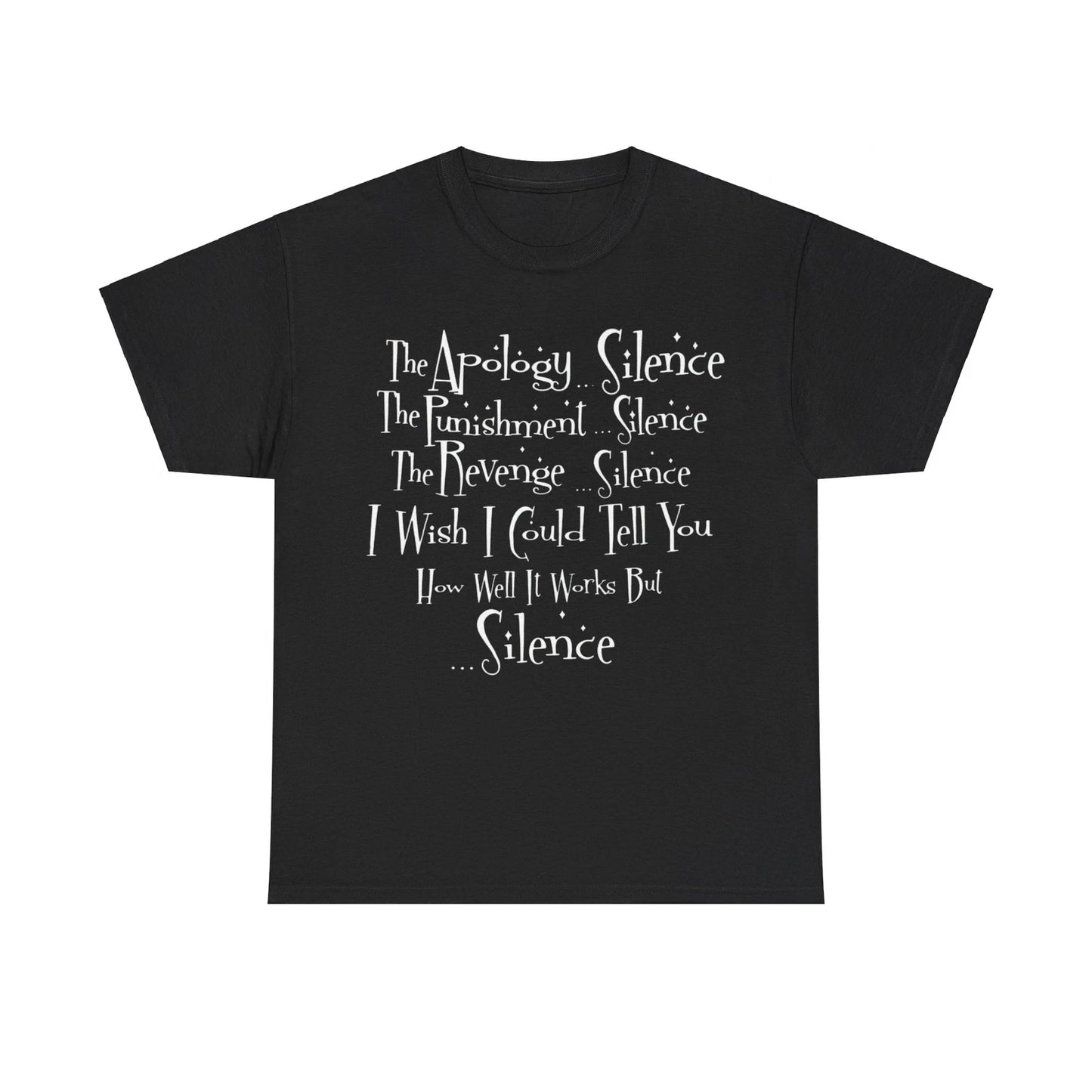 Rehabilitation Nettspend Osamason Stunmic Rehab Tee Silence T-Shirt