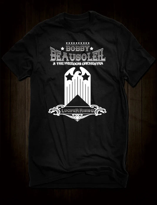 Bobby Beausoleil T-Shirt
