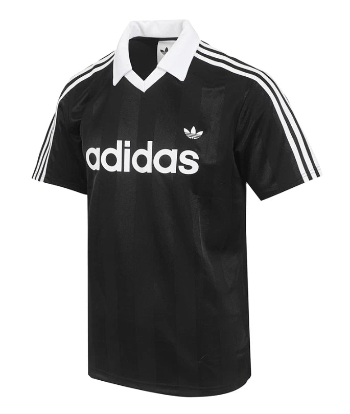 adidas Originals Archive Collar Engineered Jersey Men's Lifestyle Top Tee KE3584