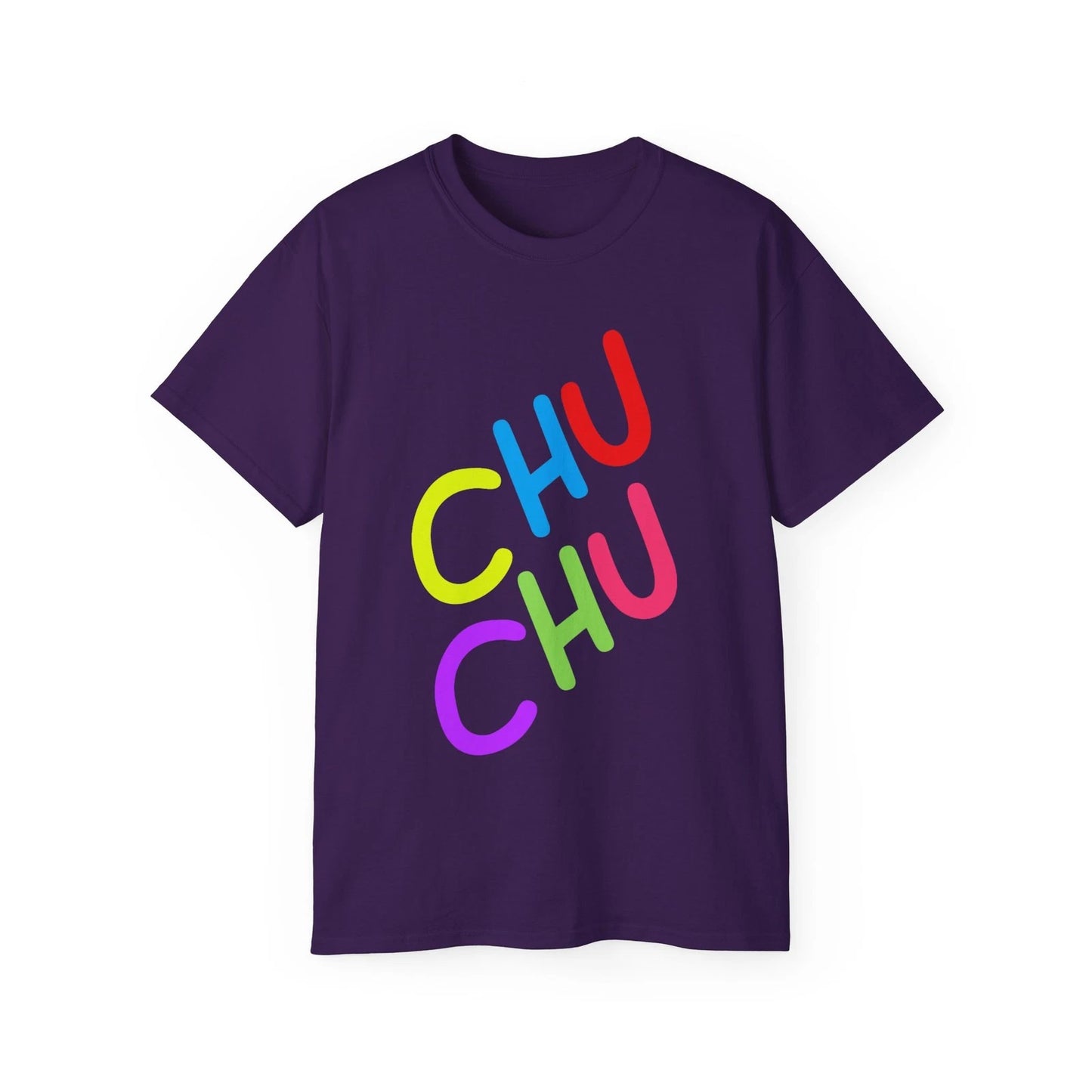 Lower Decks Chu Chu Shirt - Star Trek Shirt - Mariner Boimler