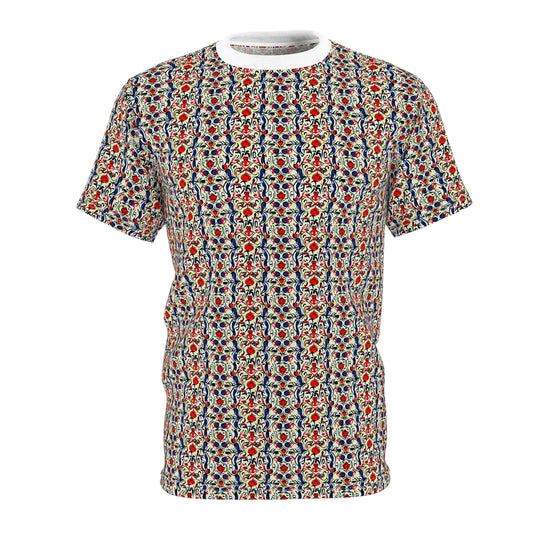 French Modern Art Inspired T-shirt