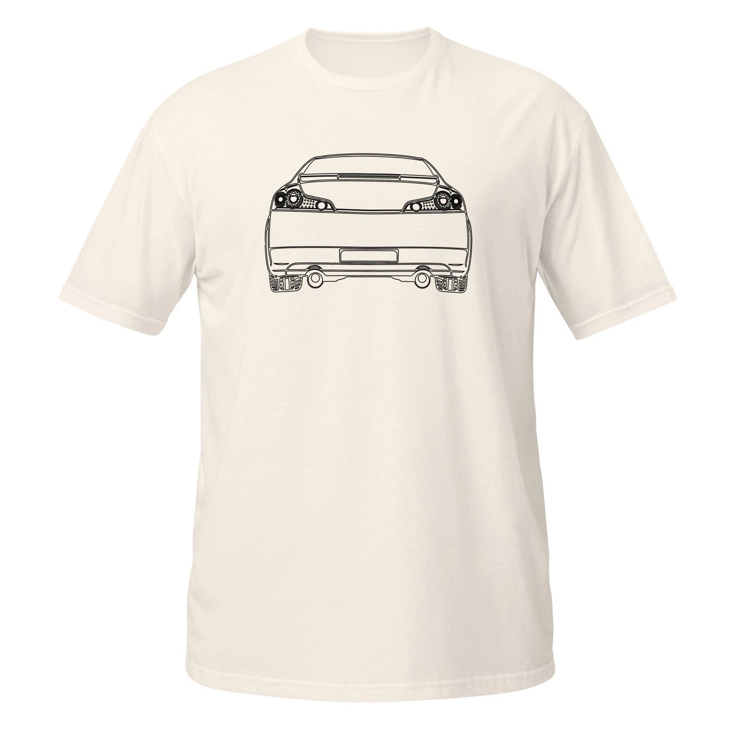 Comfy T-Shirt For Infinity G35 End Car Lovers Birthday Gift Stylish Tee Shirt