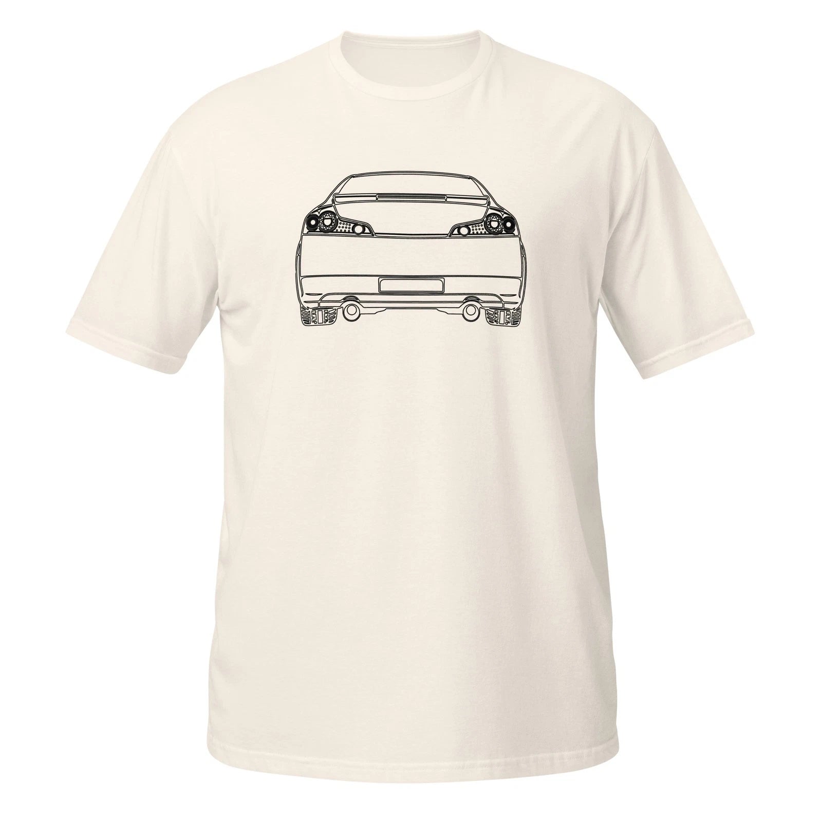 Comfy T-Shirt For Infinity G35 End Car Lovers Birthday Gift Stylish Tee Shirt