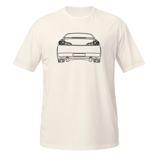 Comfy T-Shirt For Infinity G35 End Car Lovers Birthday Gift Stylish Tee Shirt