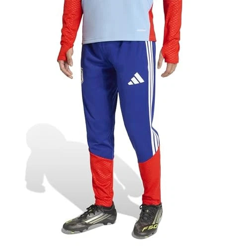 Adidas Track Pants 2026 Japan National Football Team Training Pants Men's KO622