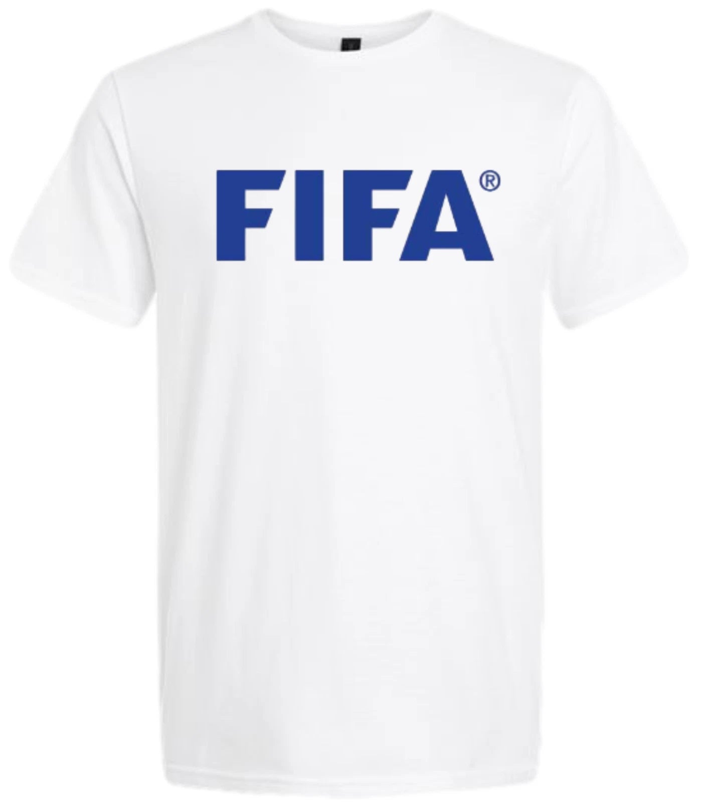 FIFA Soccer Short Sleeve T-Shirt