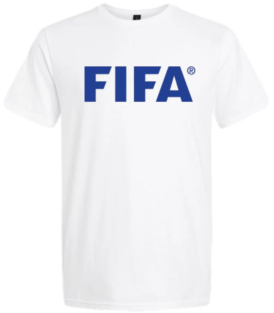 FIFA Soccer Short Sleeve T-Shirt