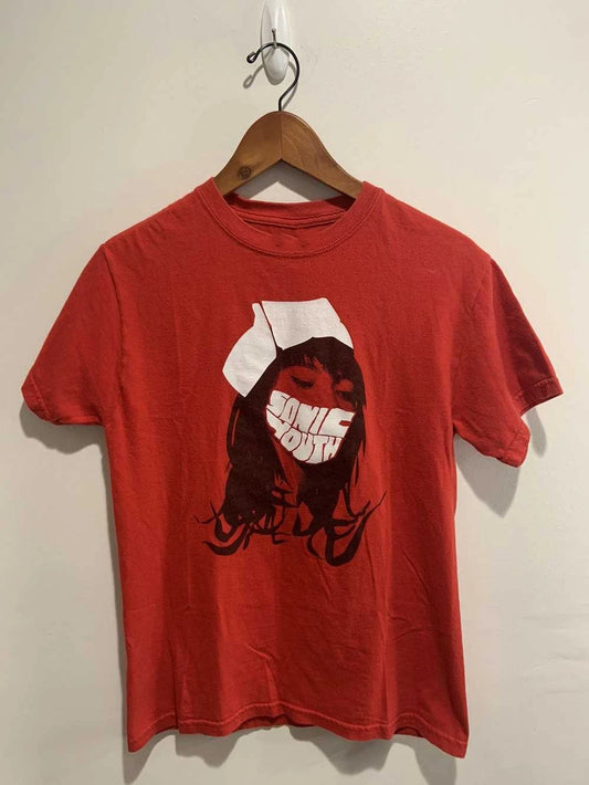 Vintage Sonic Youth Sonic Nurse T shirt