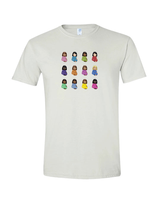 Drake Certified Lover Boy Premium T-Shirt White S-4X