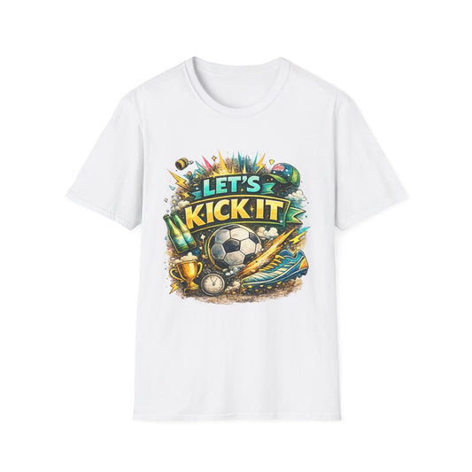 Soccer graphic T-Shirt | World Cup 2026  Sport Fan Tee
