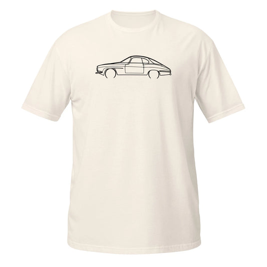 Comfy T-Shirt For Alfa Giulia 1964 Car Lovers Birthday Gift Stylish Tee