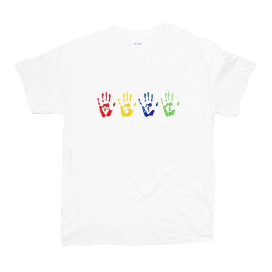 V-98 Hands T-Shirt