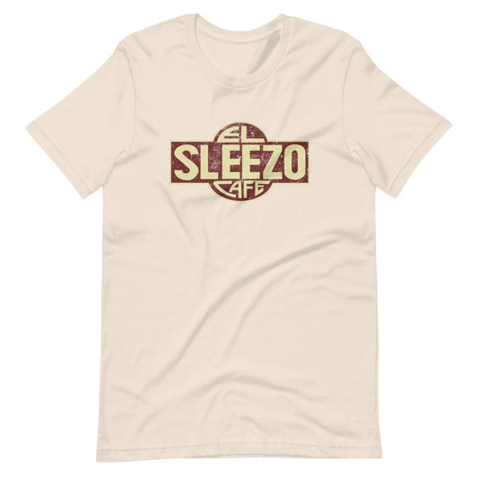 El Sleezo Cafe The Muppet Movie Kermit the Frog Fozzy Bear Gonzo