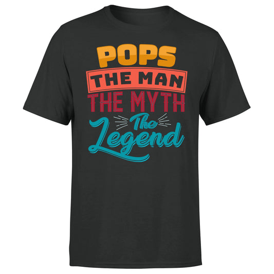 Fathers Day Worlds Best Dad Promoted to Daddy 2022 Mens T shirt Tee #P1 #OR