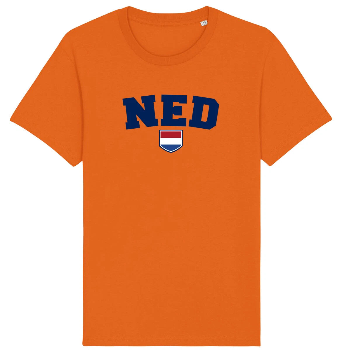 Netherlands T-Shirt, Adults Kids Baby Family, Football World Cup 2026 Holland