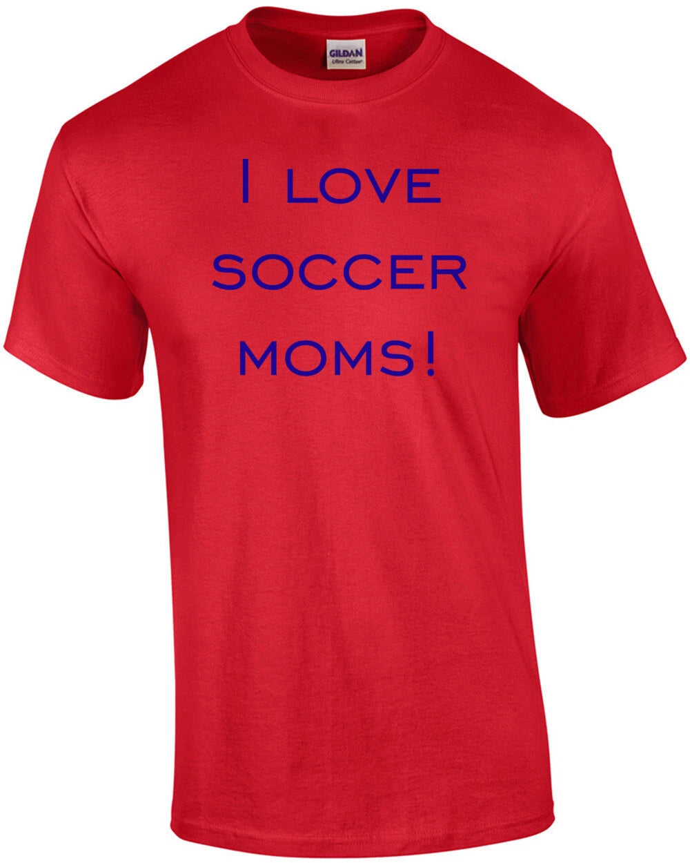I love soccer moms! Shirt