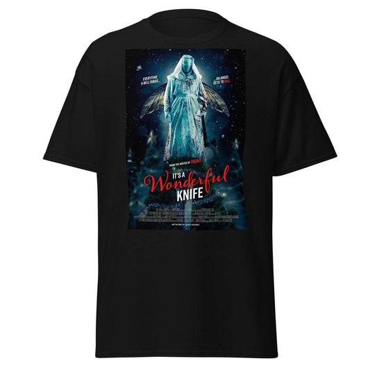 It's a wonderful knife Unisex classic tee