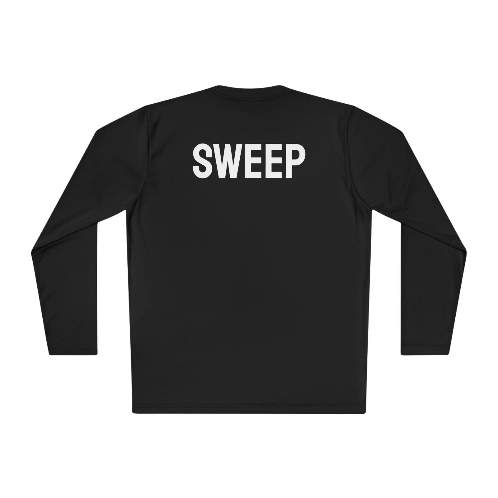Sweep - Performance Long Sleeve