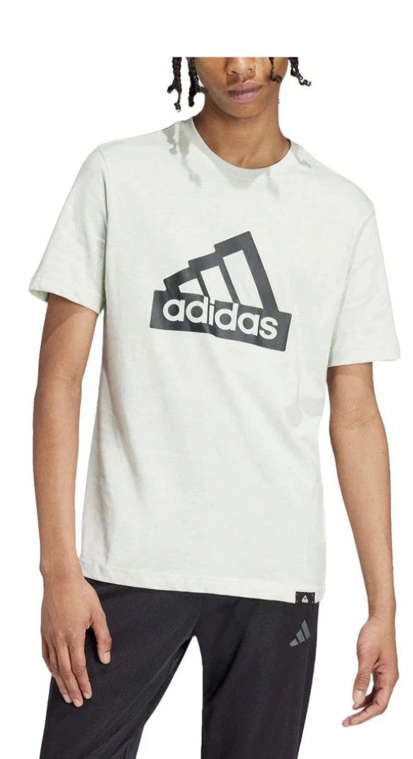 adidas - Modern Essentials Graphic T-shirt 'Light Green'