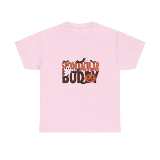 Custom Pet Halloween Spooky Shirt Personalized Name Unisex Mens Easter Gift