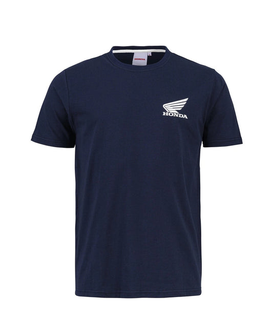kenny honda t shirt core