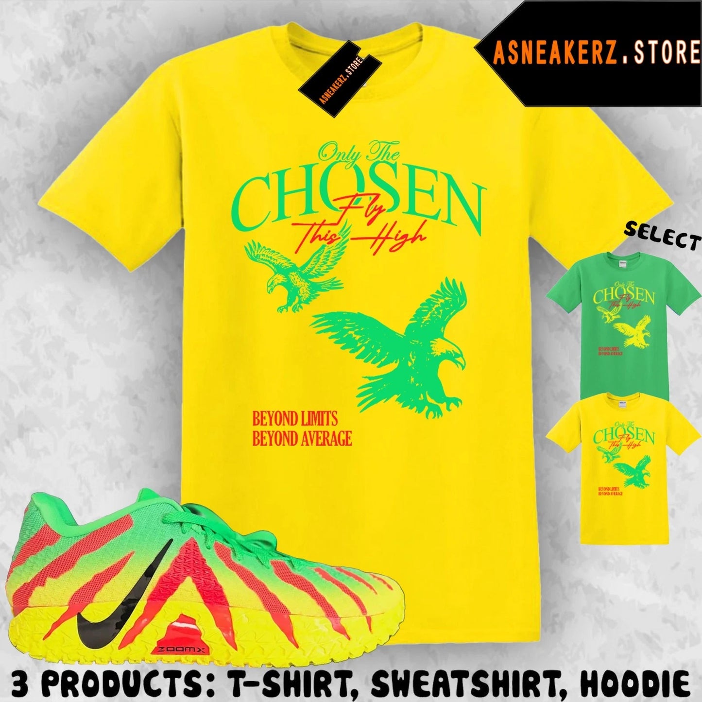Shirt Match Ja 3 Jurassic Park Explorer Sneaker Matching Only The Chosen T-Shirt