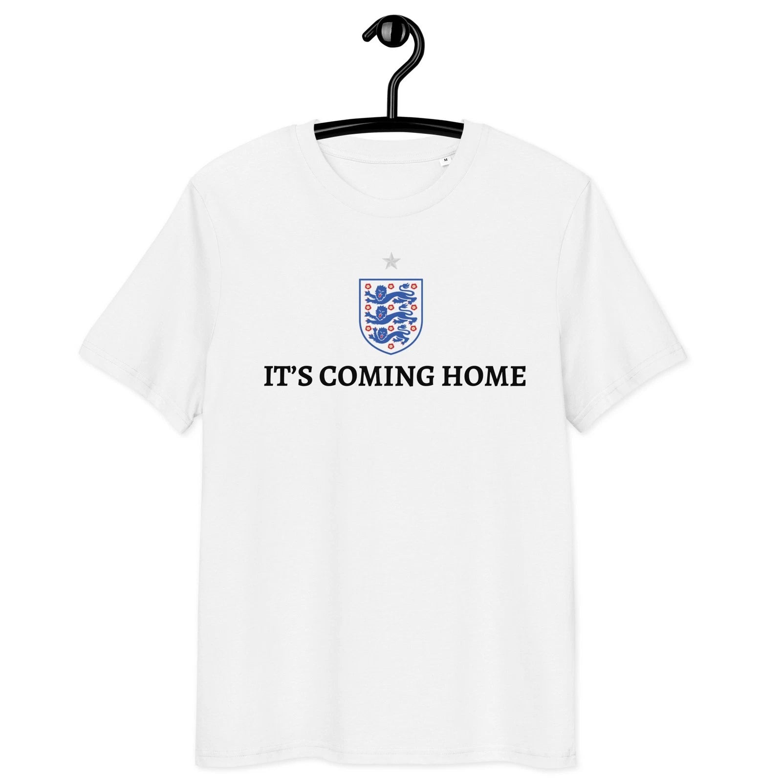 England It’s Coming Home Tee