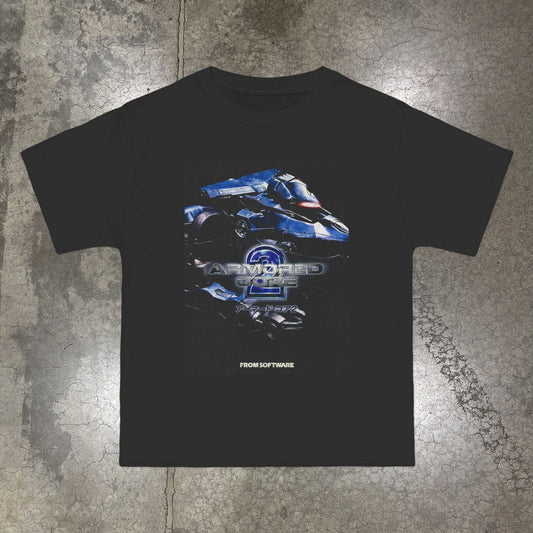 ARMORED CORE 2 (JAPAN) (2000) VINTAGE REPRINT