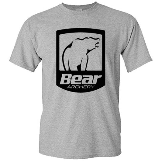 Bear Archery Hunting Bows Hunter Men's Gray S-5XL