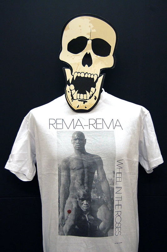 Rema Rema - Wheel In The Roses - T-Shirt