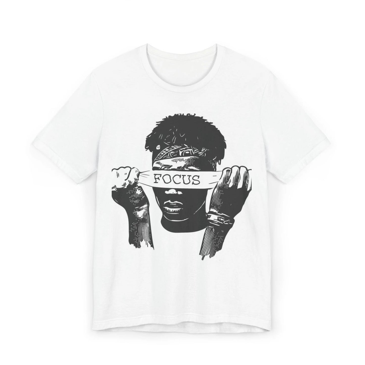 Unisex Jersey T-Shirt