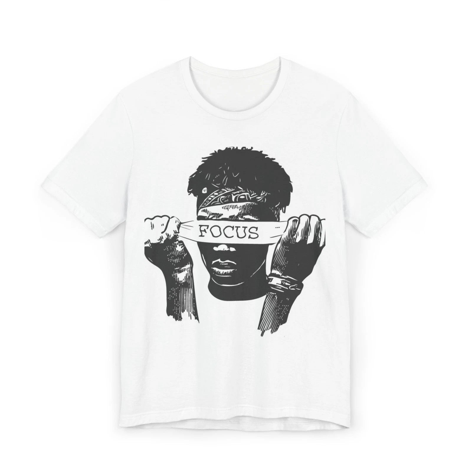 Unisex Jersey T-Shirt