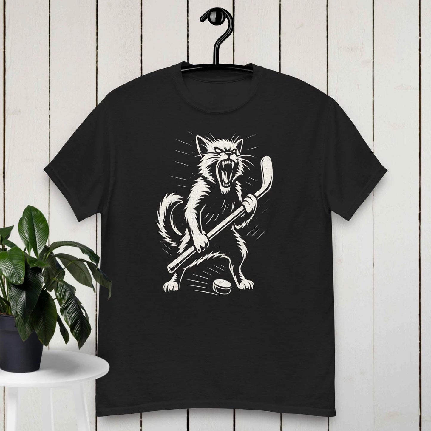Unisex classic tee