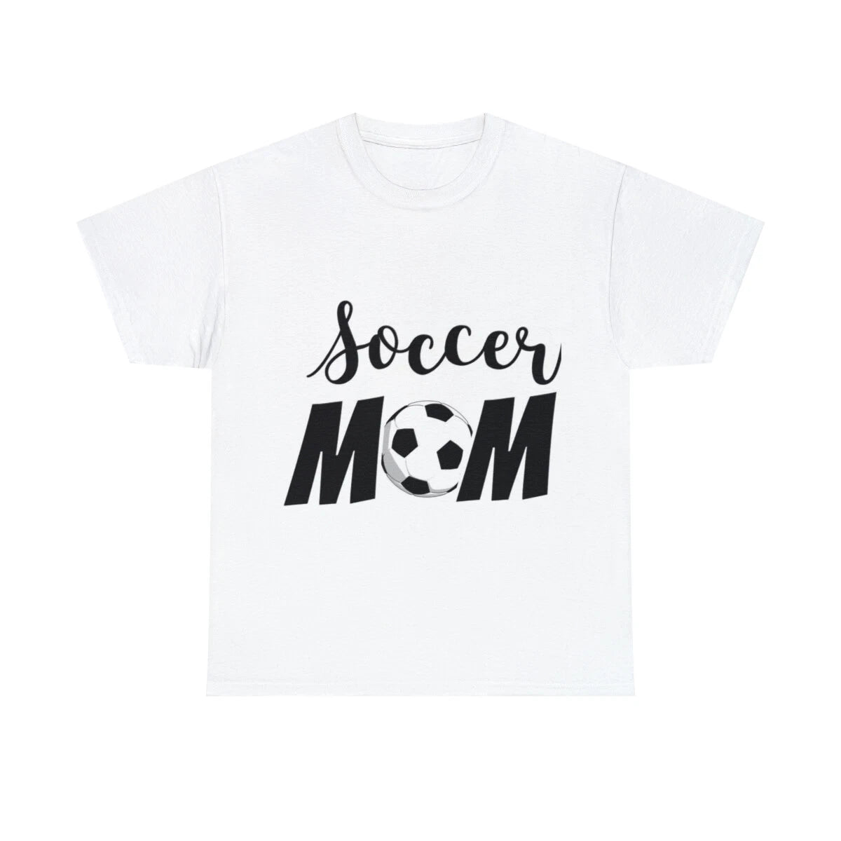 Soccer Mom Tee