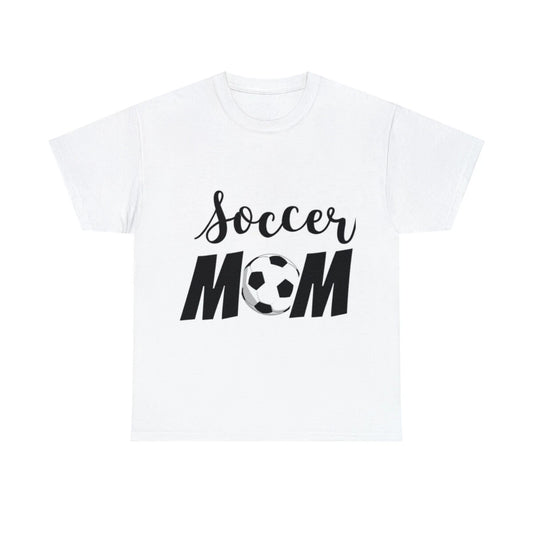 Soccer Mom Tee