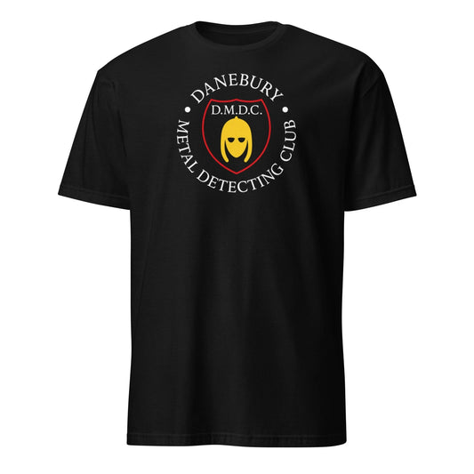 Detectorists DMDC Shirt Danebury Metal Detecting Club Tee