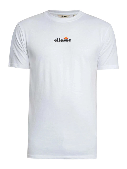 Ellesse Men's Ollio T-Shirt - White