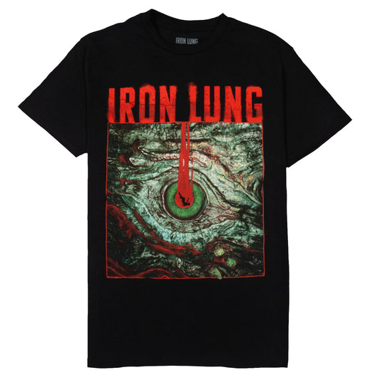 Iron Lung The Eye Graphic Tee, T-Shirt All Size S-5XL