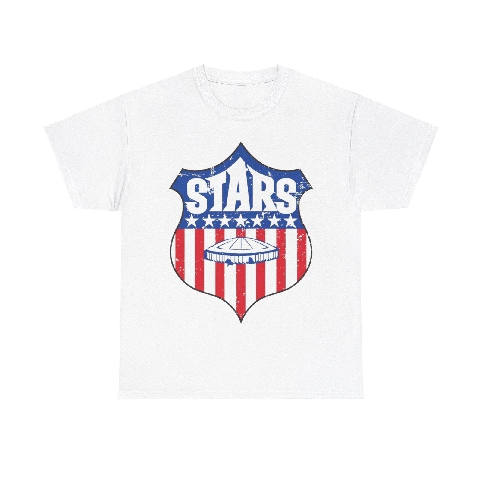 Houston Stars Texas Soccer Team T-shirt